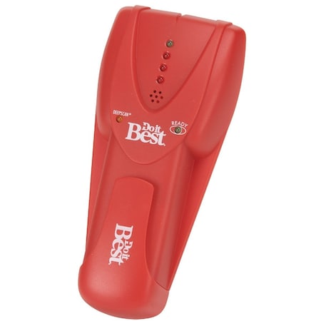 All-Source SpotLite Stud Finder Pro 322190